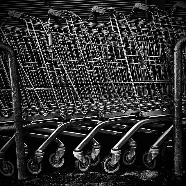 Buggy Rentals