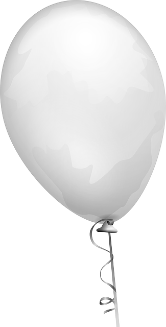 Exclusive Balloon