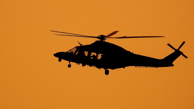 Soaring Splendor: Experiencing Dubai’s Skyline via Scenic Helicopter Rides