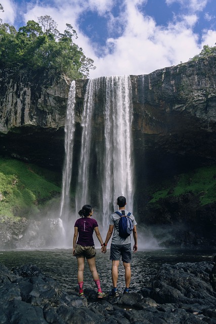 Romantic Trips