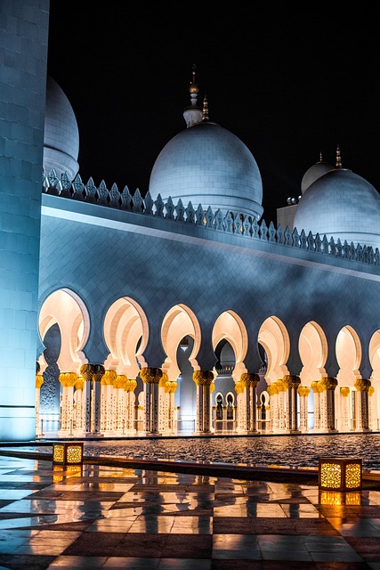 Discovering Abu Dhabi: A Cultural City Tour Itinerary