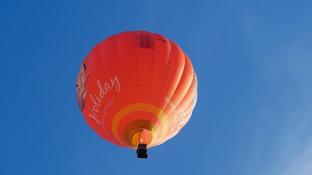 Adventure Balloon