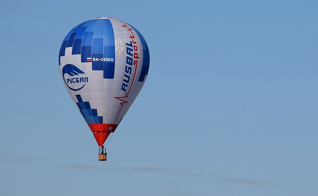 Adventure Balloon