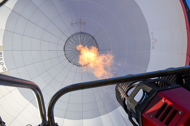 Adventure Balloon