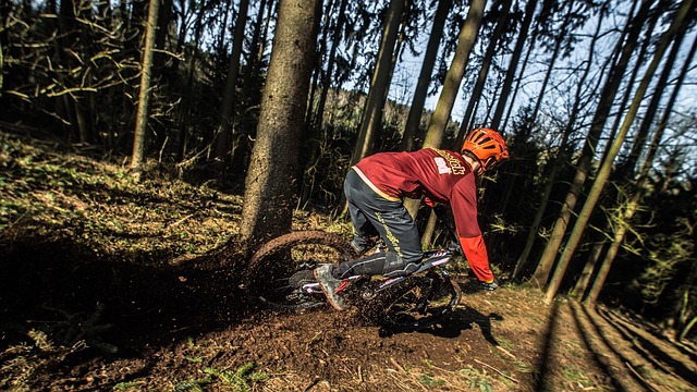 Adventure Trails