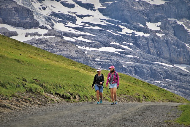 Adventure Trails