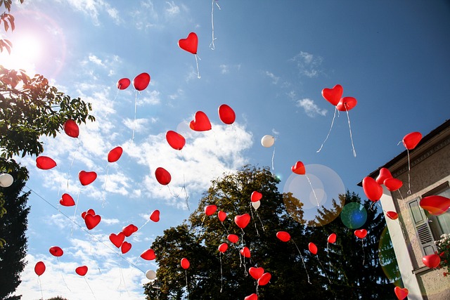 Affordable Balloon