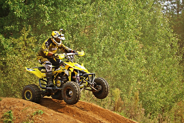 Unleash Thrills: Top ATV Riding Adventures and Essential Tips