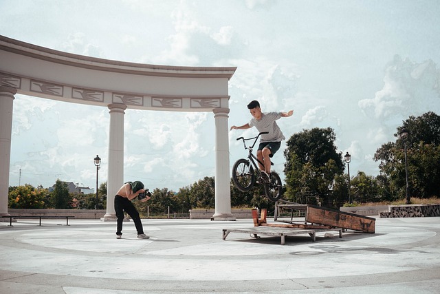 Bike Rentals