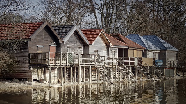 Boat Rentals