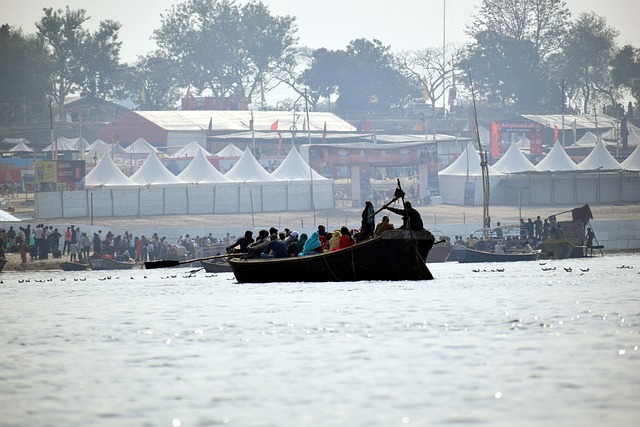 Boat Tours