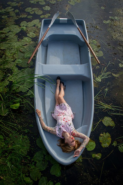 Boat Tours