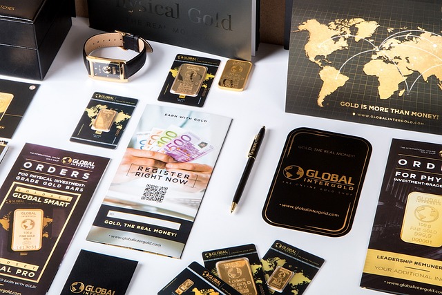 Brochures