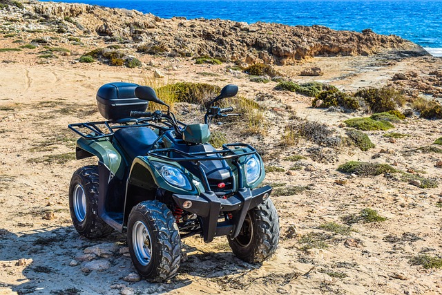 Discover Dubai’s Morning Magic: Thrilling Buggy Rental Adventures