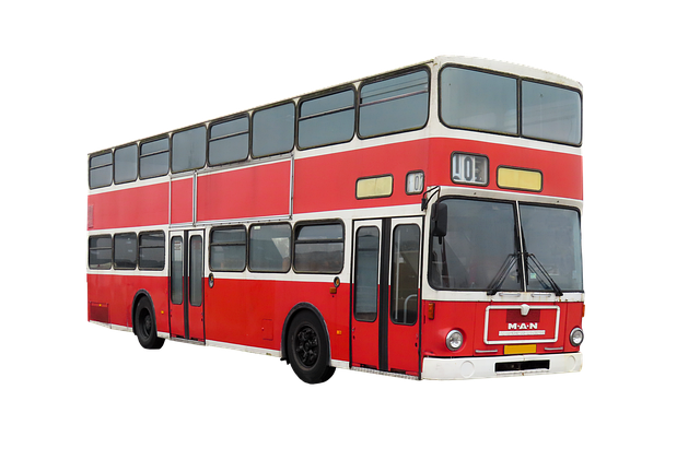 Reliable Bus Rental Services in Dubai: Top Providers and Their Offerings