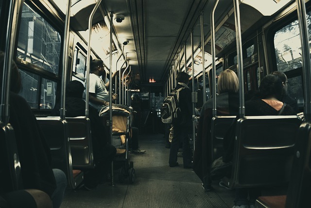 Bus Rental