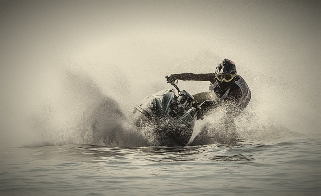 car jet ski dubai