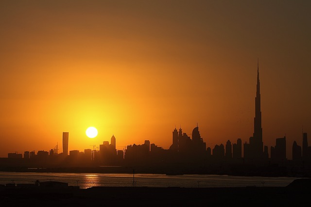 Cheap Quad Biking Dubai