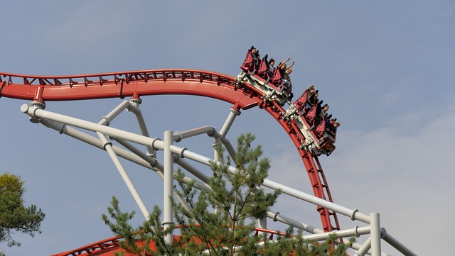 Coaster Bus