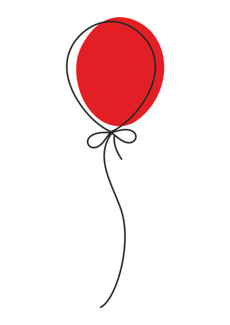 Desert Balloon