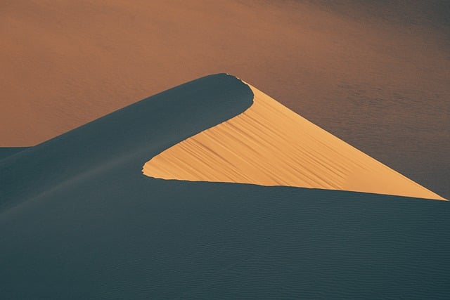 desert bike dubai