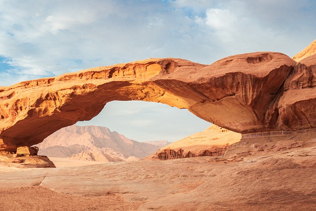 desert bikes