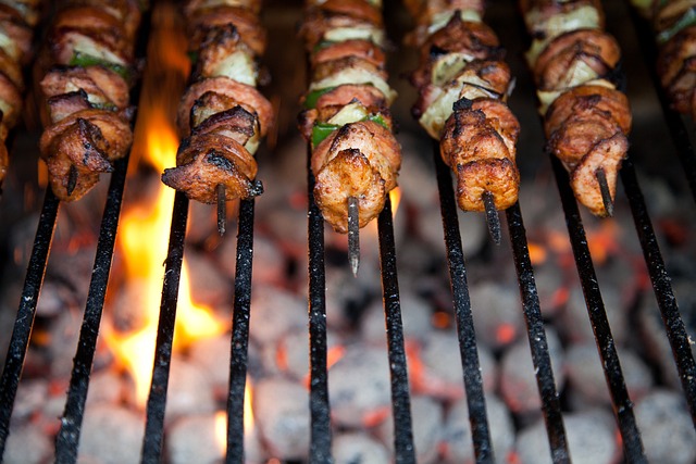 desert safari dubai with bbq dinner