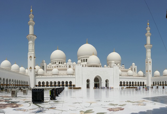 Desert Tour Abu Dhabi