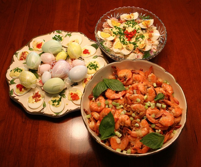 Dhow Cruise Buffet Dinner