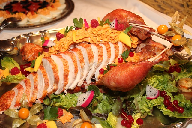 Dhow Cruise Buffet Dinner