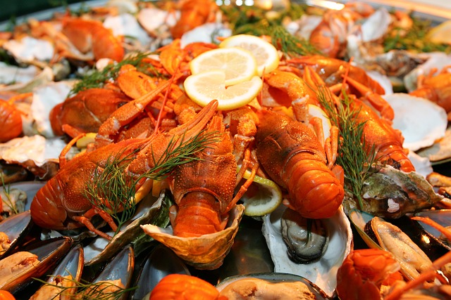 Dhow Cruise Buffet Dinner