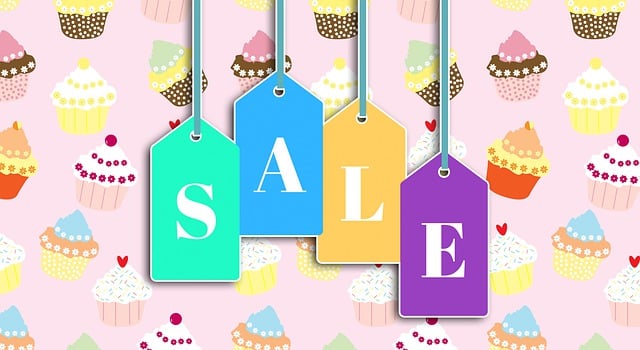 Discounts