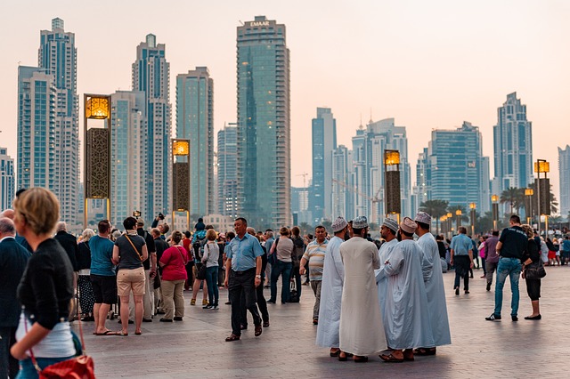 Discover Dubai’s Desert: Quad Biking Tour Pickup Near Jebel Ali