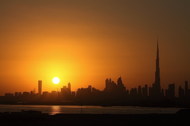 dubai yacht booking