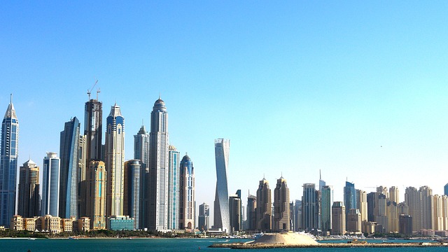 Dune Bashing and Quad Biking Dubai