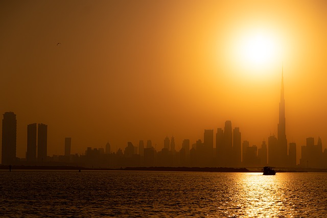 Dune Buggy Adventures: Exploring UAE’s Deserts This Season