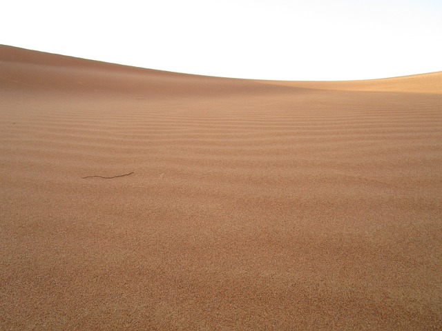 Experience Dubai’s Dunes: Ultimate Dune Buggy Safari Guide