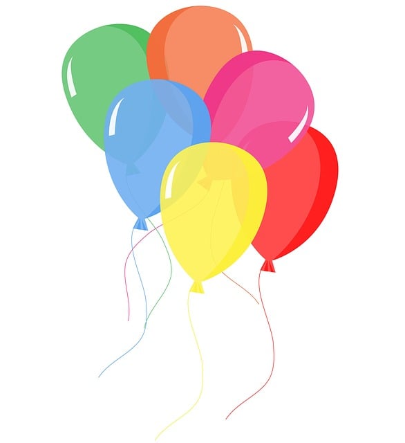 Exclusive Balloon