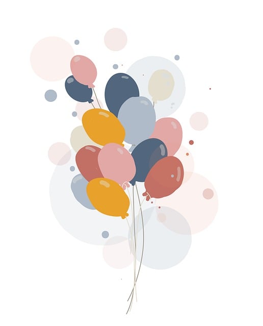Exclusive Balloon