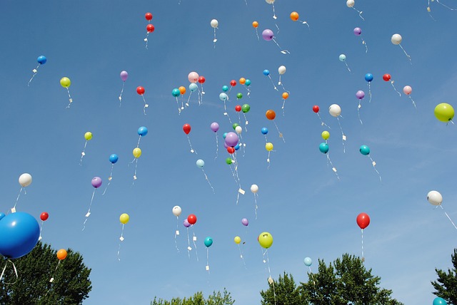 Exclusive Balloon
