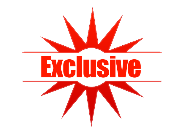 Exclusive Rides