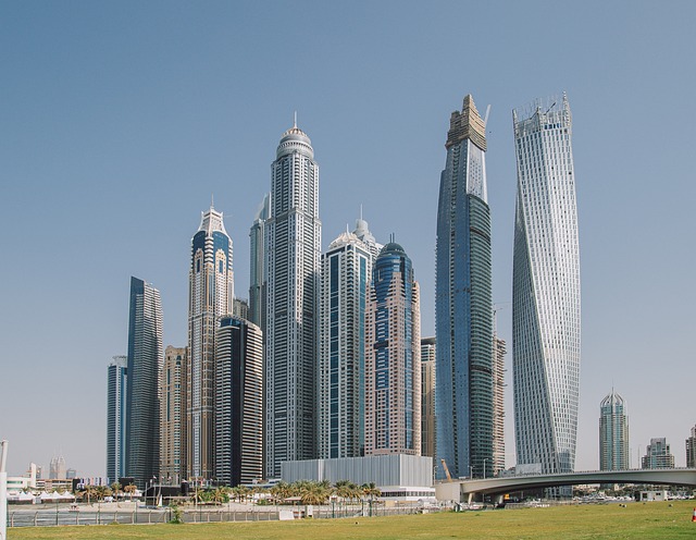 exclusive yacht dubai marina