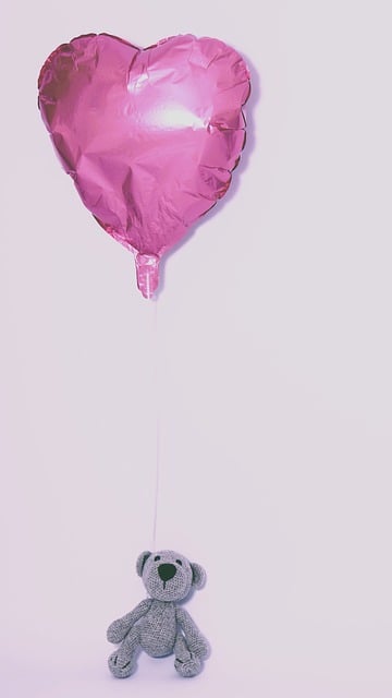 Family Balloon