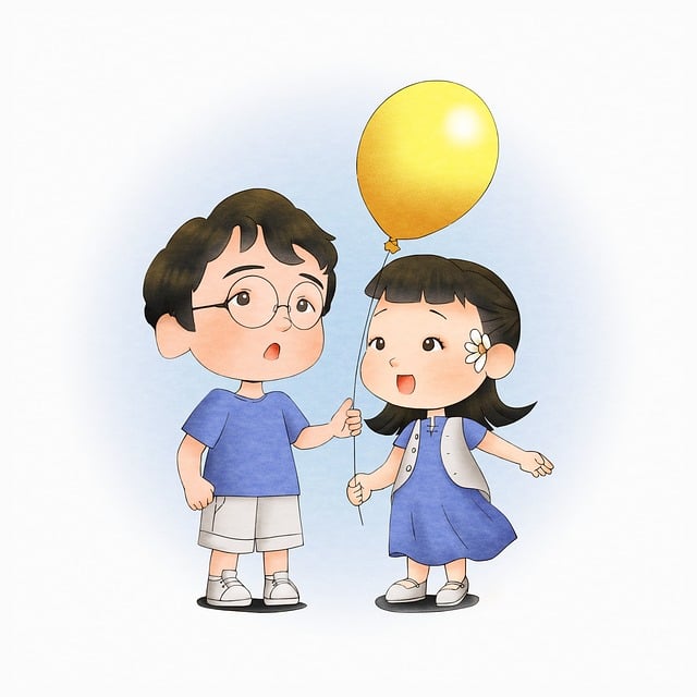 Family Balloon