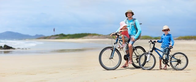Family Rides