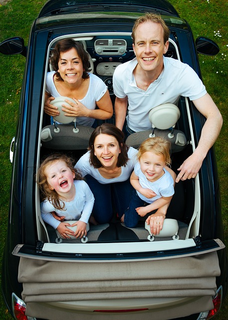Family Rides