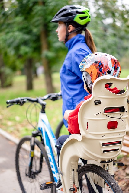 Family Rides