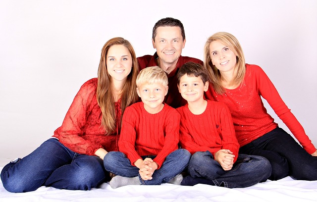 Family Tour