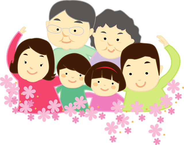 Family Tour