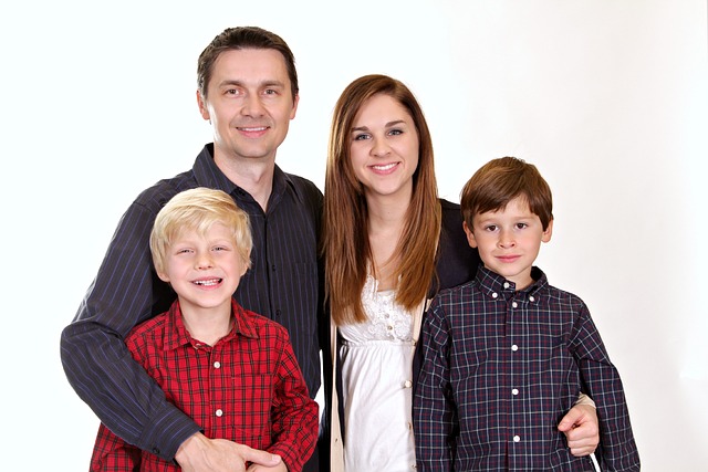 Family Tour